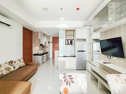 The Urbanite 2Br At Apartment Dago Suites