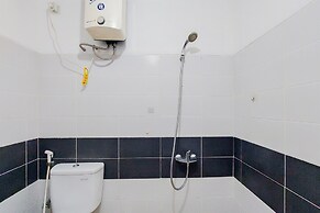 Modern Look 1Br Apartment At Scientia Residence