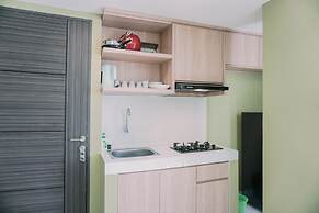 Best Deal And Modern 2Br Amazana Serpong Apartment