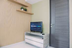 Best Deal And Modern 2Br Amazana Serpong Apartment