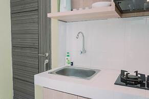 Best Deal And Modern 2Br Amazana Serpong Apartment