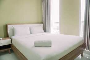 Best Deal And Modern 2Br Amazana Serpong Apartment
