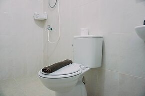 Best Deal And Modern 2Br Amazana Serpong Apartment