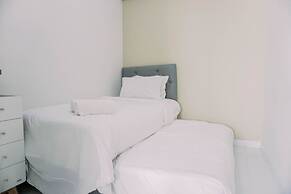 Best Deal And Modern 2Br Amazana Serpong Apartment