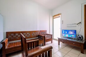 Comfort Stay 2Br Apartment Mediterania Palace Residences