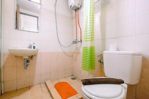 Comfort Stay 2Br Apartment Mediterania Palace Residences