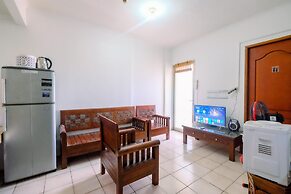 Comfort Stay 2Br Apartment Mediterania Palace Residences