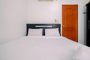 Comfort Stay 2Br Apartment Mediterania Palace Residences