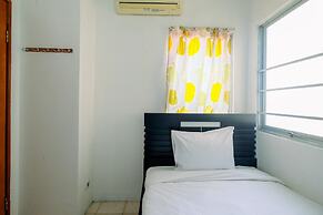 Comfort Stay 2Br Apartment Mediterania Palace Residences