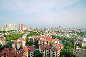 Comfort Stay 2Br Apartment Mediterania Palace Residences