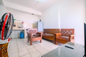 Comfort Stay 2Br Apartment Mediterania Palace Residences