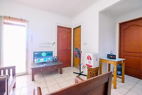 Comfort Stay 2Br Apartment Mediterania Palace Residences