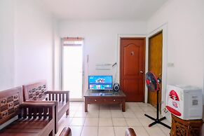Comfort Stay 2Br Apartment Mediterania Palace Residences