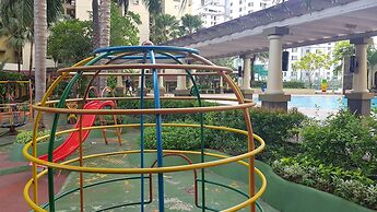 Comfort Stay 2Br Apartment Mediterania Palace Residences