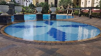 Comfort Stay 2Br Apartment Mediterania Palace Residences