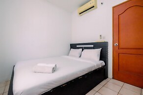 Comfort Stay 2Br Apartment Mediterania Palace Residences