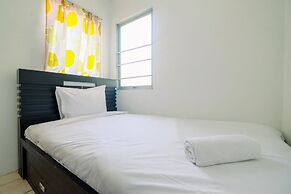 Comfort Stay 2Br Apartment Mediterania Palace Residences