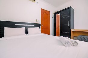 Comfort Stay 2Br Apartment Mediterania Palace Residences