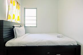 Comfort Stay 2Br Apartment Mediterania Palace Residences