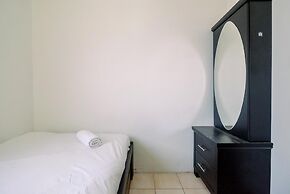 Comfort Stay 2Br Apartment Mediterania Palace Residences