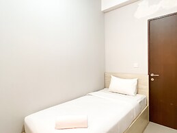 Comfort 2Br At Transpark Juanda Bekasi Timur Apartment