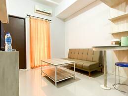 Comfort 2Br At Transpark Juanda Bekasi Timur Apartment