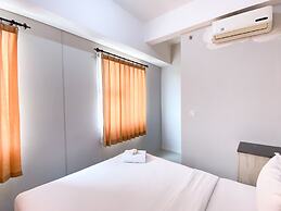 Comfort 2Br At Transpark Juanda Bekasi Timur Apartment