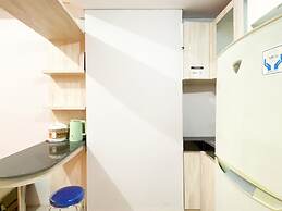 Comfort 2Br At Transpark Juanda Bekasi Timur Apartment