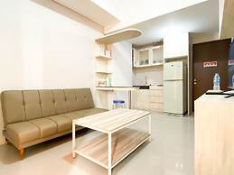 Comfort 2Br At Transpark Juanda Bekasi Timur Apartment