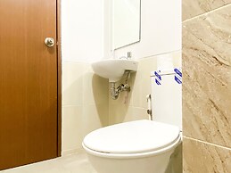 Comfort 2Br At Transpark Juanda Bekasi Timur Apartment