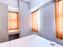 Comfort 2Br At Transpark Juanda Bekasi Timur Apartment