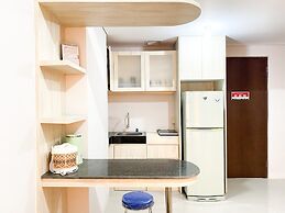 Comfort 2Br At Transpark Juanda Bekasi Timur Apartment