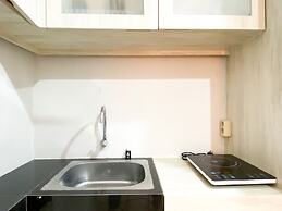 Comfort 2Br At Transpark Juanda Bekasi Timur Apartment