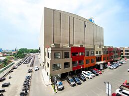 Comfort 2Br At Transpark Juanda Bekasi Timur Apartment