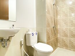 Comfort 2Br At Transpark Juanda Bekasi Timur Apartment