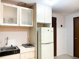 Comfort 2Br At Transpark Juanda Bekasi Timur Apartment