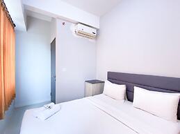 Comfort 2Br At Transpark Juanda Bekasi Timur Apartment