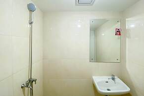 Pleasant And Tidy Studio Apartment Springlake Summarecon Bekasi Apartm