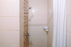 Best Homey And Cozy Studio At Dave Apartment