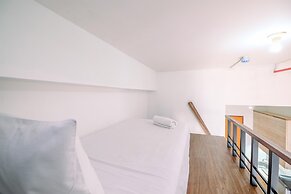 Best Homey And Cozy Studio At Dave Apartment