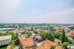 Best Homey And Cozy Studio At Dave Apartment