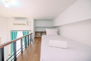 Best Homey And Cozy Studio At Dave Apartment