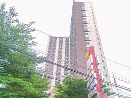 Best Homey And Cozy Studio At Dave Apartment