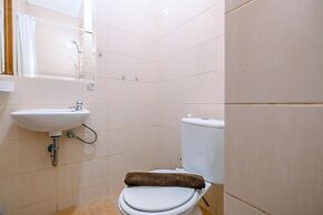 Best Homey And Cozy Studio At Dave Apartment