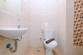 Best Homey And Cozy Studio At Dave Apartment