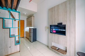 Best Homey And Cozy Studio At Dave Apartment