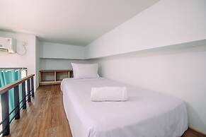 Best Homey And Cozy Studio At Dave Apartment