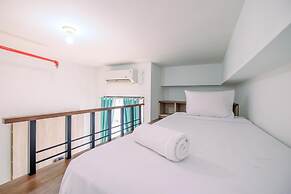 Best Homey And Cozy Studio At Dave Apartment