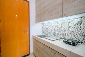 Best Homey And Cozy Studio At Dave Apartment