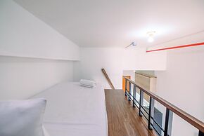 Best Homey And Cozy Studio At Dave Apartment